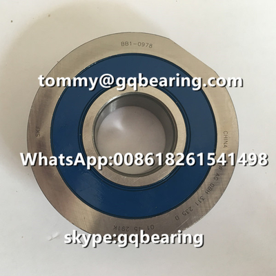 Aplikasi Gearbox SKF BB1-0978 BB1-0978A Flanged Type Deep Groove Ball Bearing
