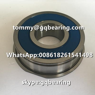 Aplikasi Gearbox SKF BB1-0978 BB1-0978A Flanged Type Deep Groove Ball Bearing
