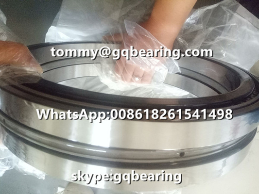Gcr15 Steel Material Crane Menggunakan PSL611-200-1 Double Row Tapered Roller Bearing