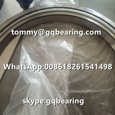 Gcr15 Steel Material Crane Menggunakan PSL611-200-1 Double Row Tapered Roller Bearing