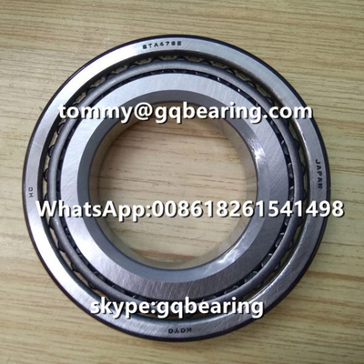 Jepang Asal Koyo HC STA4785 LFT Otomotif Conical Roller Bearing Gearbox Bearing 47*85*20.75mm