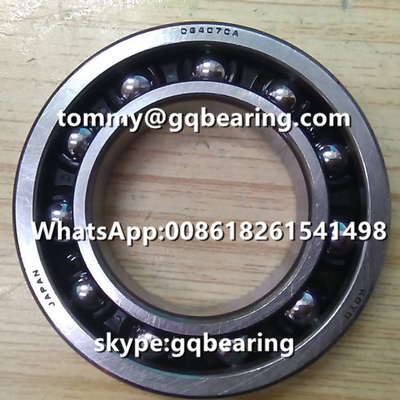 Asal Jepang Koyo DG4070A Deep Groove Ball Bearing DG4070 Gearbox Bearing