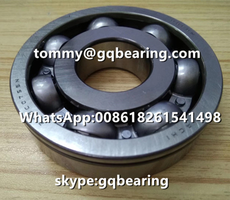 NACHI 27BC07S5N Deep Groove Ball Bearing Honda 91001-RPC-006 Bantalan Gearbox Otomotif