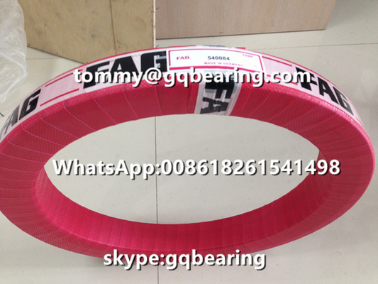 FAG Z-540084.TR1 540084 Garis Tunggal Roller Bearing 400 x 500 x 60mm