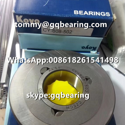 Asal Jepang Gcr15 Bahan Baja Koyo CY-608-502 Bantalan Rol Silinder