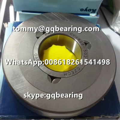 Asal Jepang Gcr15 Bahan Baja Koyo CY-608-502 Bantalan Rol Silinder