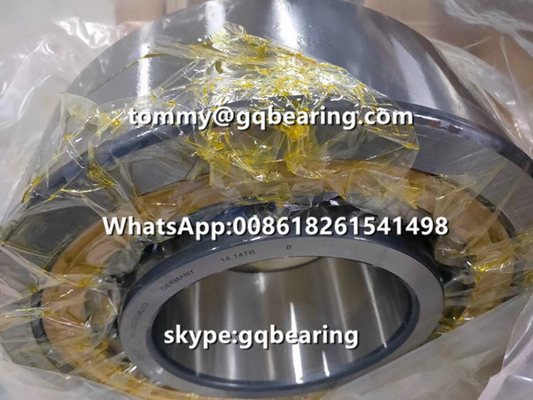 C3 Clearance SKF NU2332ECML/C3 Single Row Cylindrical Roller Bearing