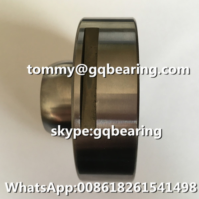 Jepang Asal NSK B30-206 B30-206UR Deep Groove Ball Bearing dengan Metal Shielded