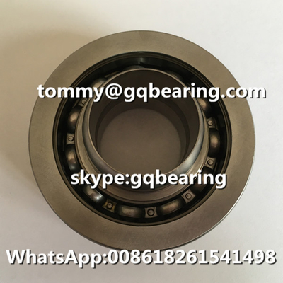 Jepang Asal NSK B30-206 B30-206UR Deep Groove Ball Bearing dengan Metal Shielded