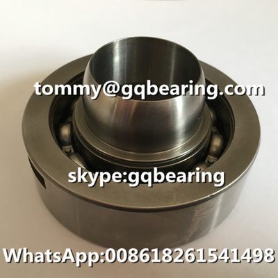 Jepang Asal NSK B30-206 B30-206UR Deep Groove Ball Bearing dengan Metal Shielded
