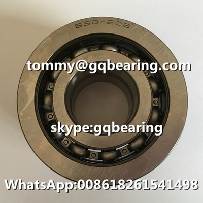 Jepang Asal NSK B30-206 B30-206UR Deep Groove Ball Bearing dengan Metal Shielded