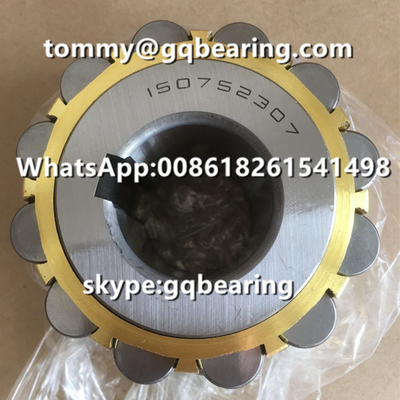 150752307 Eksentrik Bearing 150752307K Kuningan Kandang Cylindrical Roller Bearing untuk Reducer
