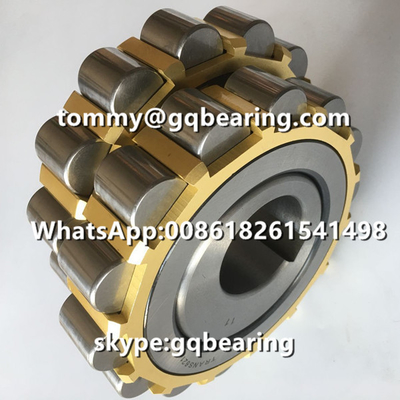 TRANS621 Eksentrik Bantalan TRANS 621 Tembaga kandang Silinder Roller Bantalan untuk Reducer