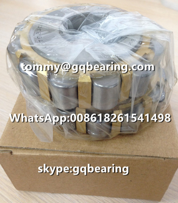 500752307 Eksentrik Bantalan 500752307K Kuningan Kandang Cylindrical Roller Bearing untuk Reducer