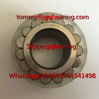 Gearbox menggunakan F-229070 Roller Bearing Silinder tanpa kandang F-229070.RN Full Complement Roller Bearing