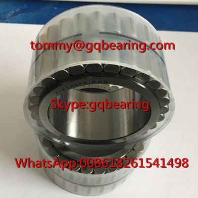 Gcr15 Baja Bahan F-213617.RNN Garis ganda Roller Cylindrical tanpa kandang