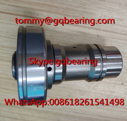 Gcr15 Bahan baja NACHI 20BC06S12N Deep Groove Ball Bearing 91005-RPC-016 Bearing