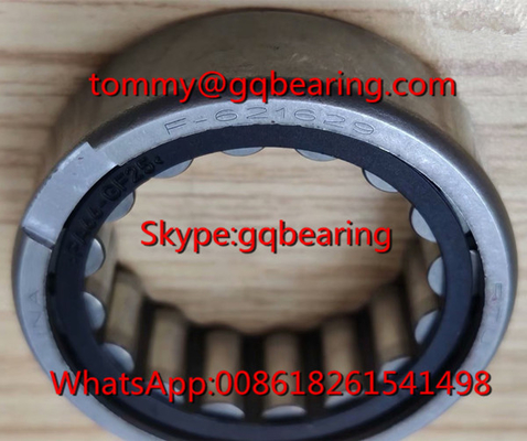 INA F-621629 Bantalan rol silinder baris tunggal tanpa cincin dalam
