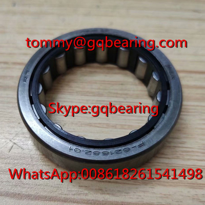 INA F-621532.01 Bantalan rol silinder baris tunggal tanpa cincin dalam