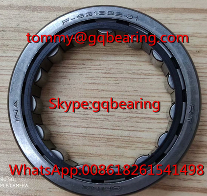 INA F-621532.01 Bantalan rol silinder baris tunggal tanpa cincin dalam