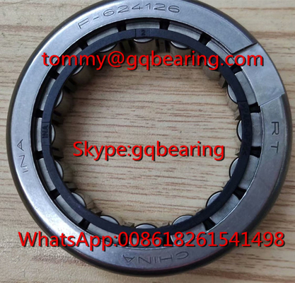 INA F-624126 Bantalan Rol Silinder Berbaris Tunggal Tanpa Cincin Dalam F-624126 Bantalan Gearbox