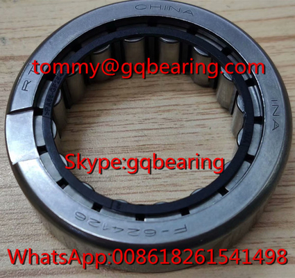 INA F-624126 Bantalan Rol Silinder Berbaris Tunggal Tanpa Cincin Dalam F-624126 Bantalan Gearbox