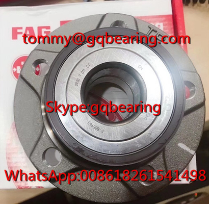 FAG F-805963 Bantalan roda VKBA6650 AUDI A4 Avant Bantalan roda belakang