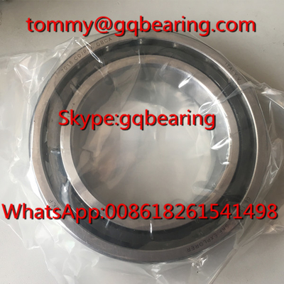 Tandem Back-to-back Matching SKF 7016 CD/P4A QBCA Super Precision Angular Contact Ball Bearing