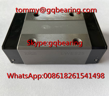 IKO LWES25C1HS2 Panduan Linear dan Blok LWES25 Bantalan Linear
