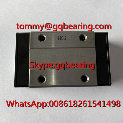 IKO LWES25C1HS2 Panduan Linear dan Blok LWES25 Bantalan Linear