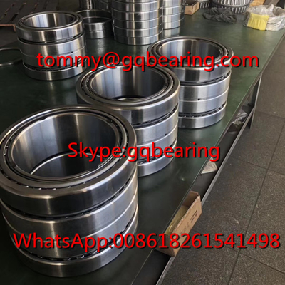 Gcr15 Baja NP636382/NP353740 Belakang Roller Bergaris Ganda
