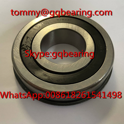 FAG 806037 Deep Groove Ball Bearing untuk Otomotif F-806037 Maret Gearbox Bearing