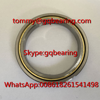 INA CSEB035 Bantalan Bagian Ringan untuk sistem peralatan presisi Diameter luar 104.775mm