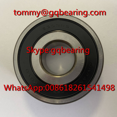 Jepang asli Koyo 6303-2RS 6303-2RSCM 63032RSCM Deep Groove Ball Bearing