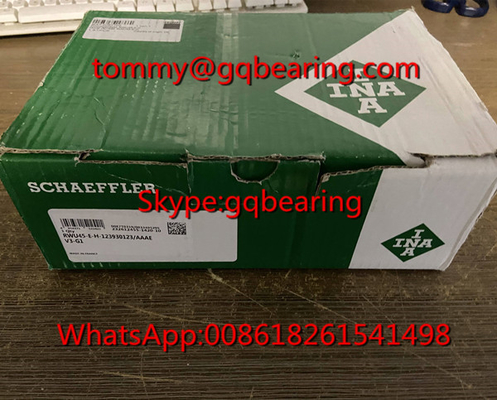 Prancis Asal INA RWU45-E-H-G3-V1 F-614164 Slide Linear Bearing High Narrow Carriage