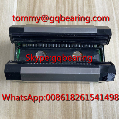 Prancis Asal INA RWU45-E-H-G3-V1 F-614164 Slide Linear Bearing High Narrow Carriage