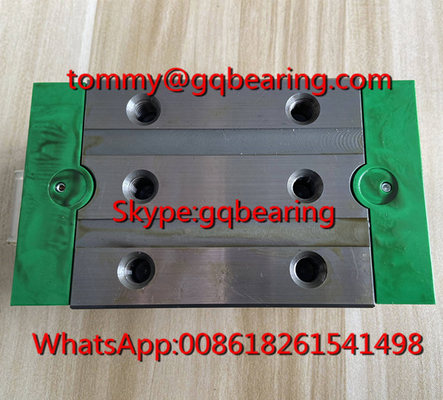 Prancis Asal INA RWU45-E-H-G3-V1 F-614164 Slide Linear Bearing High Narrow Carriage