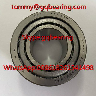 NTN ECO.1 CR05A93 Bantalan Rol Conical Toyota 91102-5T0-003 Gearbox Bantalan 25*51*21mm