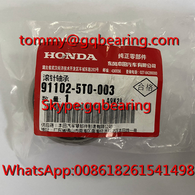 NTN ECO.1 CR05A93 Bantalan Rol Conical Toyota 91102-5T0-003 Gearbox Bantalan 25*51*21mm