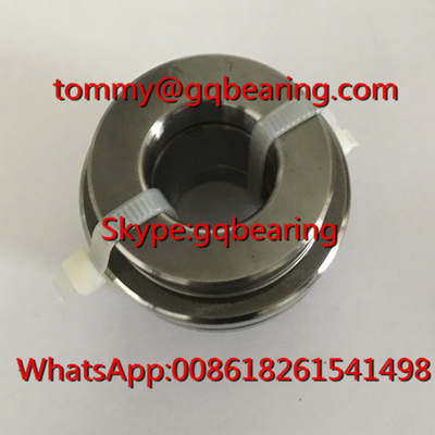 Gcr15 Bahan baja AXNB2557 Precision Combined Bearing AXNB2557 Kompleks Needle Roller Bearing