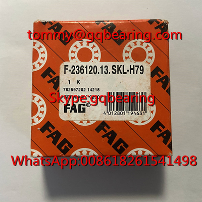 Gcr15 baja Bahan FAG F-236120.13.SKL-H79 diferensial bantalan mobil