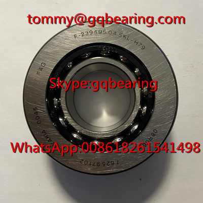 Gcr15 baja Bahan FAG F-239495 F-239495.04 F-239495.04.SKL-H79 diferensial bantalan mobil
