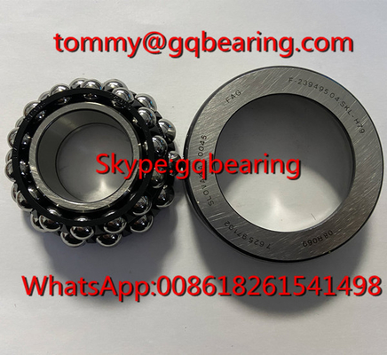 Gcr15 baja Bahan FAG F-239495 F-239495.03 F-239495.03.SKL-H79 diferensial bantalan mobil