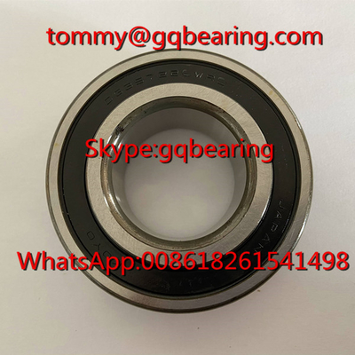 Bahan Baja Chrome Koyo DG357226 Deep Groove Ball Bearing untuk Otomotif