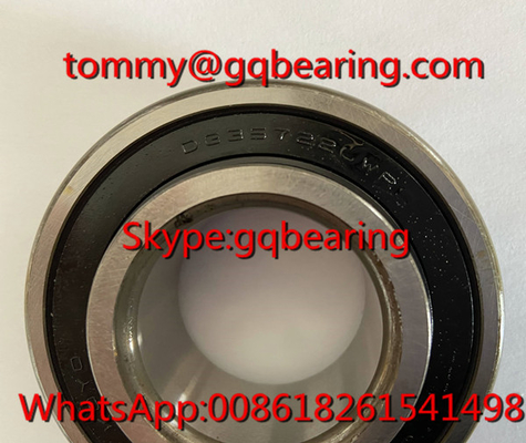 Bahan Baja Chrome Koyo DG357226 Deep Groove Ball Bearing untuk Otomotif