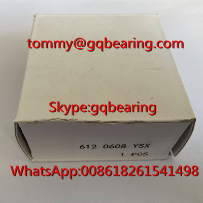 Koyo 612 0608 YSX Nylon Cage Roller Bearing 6120608YSX Eksentrik Bearing