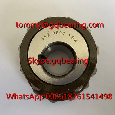 Koyo 612 0608 YSX Nylon Cage Roller Bearing 6120608YSX Eksentrik Bearing