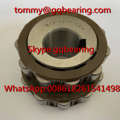 Koyo 612 1317 YSX Nylon Cage Roller Bearing 6121317YSX Eksentrik Bearing