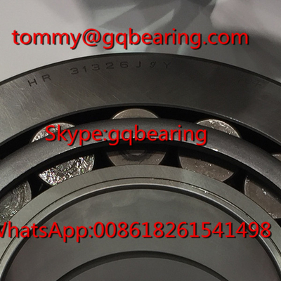 Gcr15 Baja Bahan NSK HR 31326 J Baja Cage Taper Roller Bearing HR31326J Taper Roller Bearing