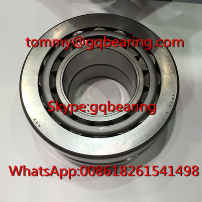 Gcr15 Baja Bahan NSK HR 31326 J Baja Cage Taper Roller Bearing HR31326J Taper Roller Bearing